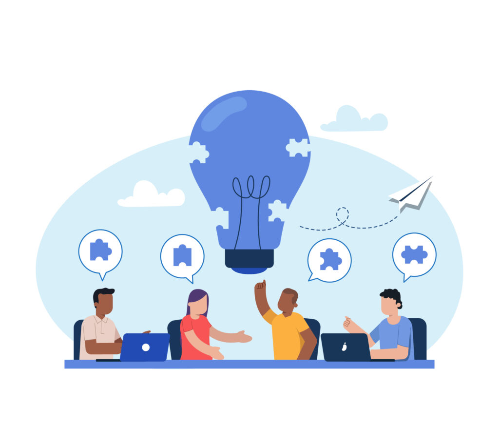 content cho website