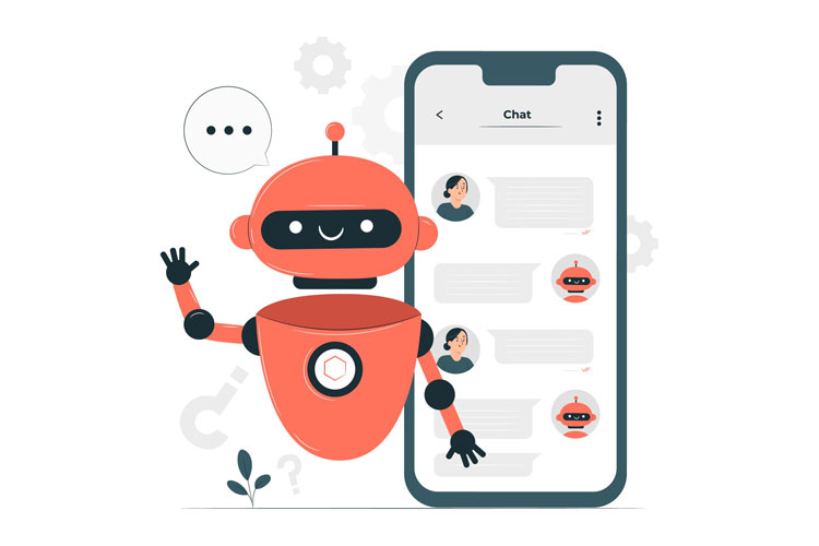 chatbot là gì
