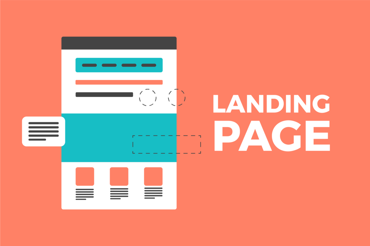 tối ưu landingpage
